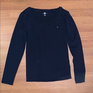 Tommy Hilfiger long sleeve